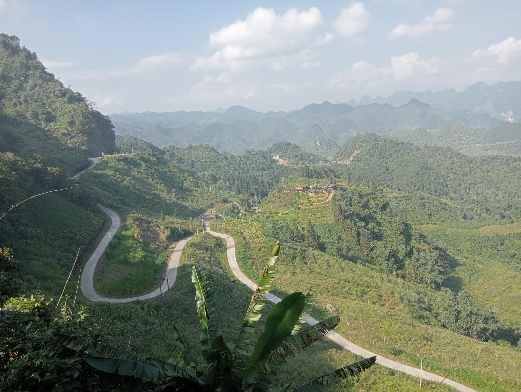 Epic Cycling Vacation From Ha Giang Loop To Vietnam's Central Coast 21 Days